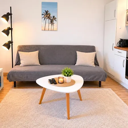 Appartamento Comfort Near Station *