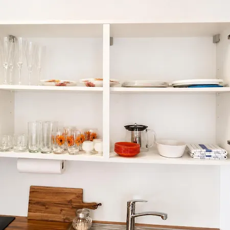 Appartamento Comfort Near Station Graz