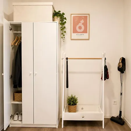 Appartamento Comfort Near Station Graz